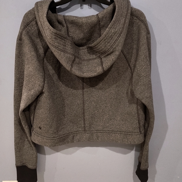 Lululemon Long & Short Of It Jacket - Picture 4 of 6